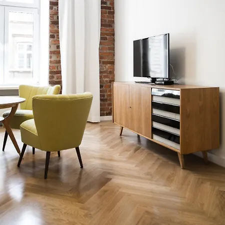 Relaks Appartement