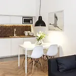 Relaks Appartement Krakau