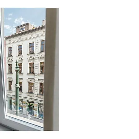 Relaks Appartamento Cracovia