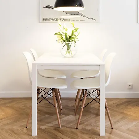 Relaks * 크라쿠프