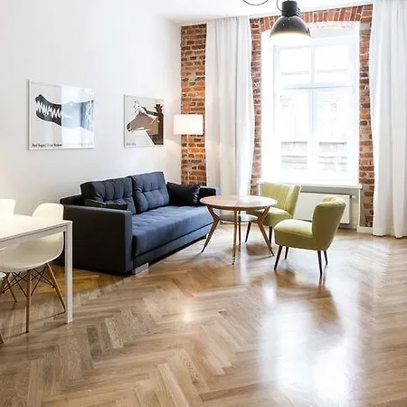 Relaks Appartement *