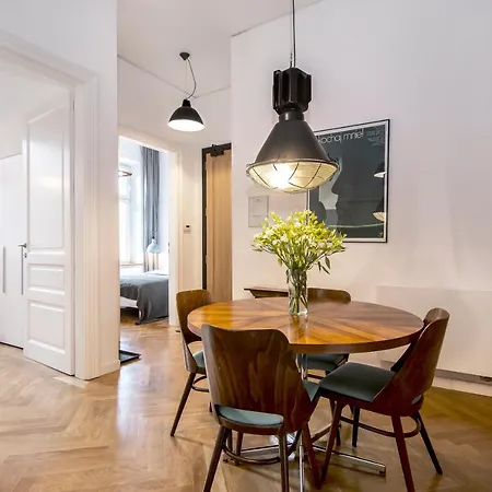 Relaks Appartement