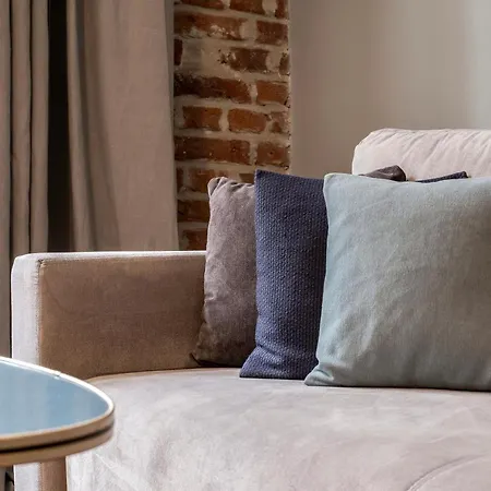 아파트 Relaks 크라쿠프