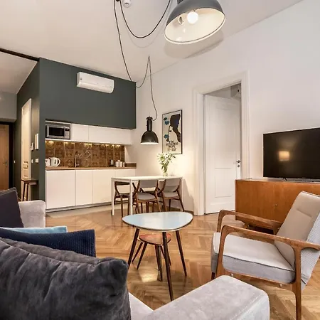 Relaks Appartement *
