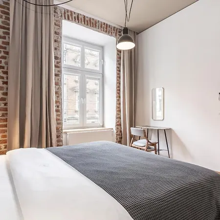 Appartement Relaks *