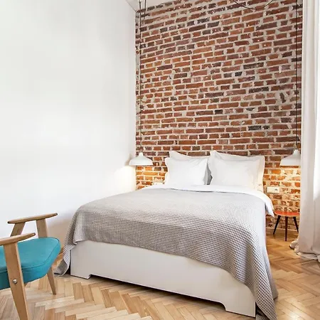 Relaks Appartement