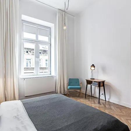 Appartement Relaks Krakau