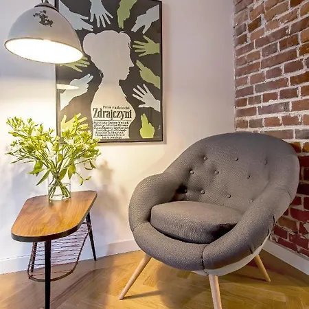 Relaks Appartement *