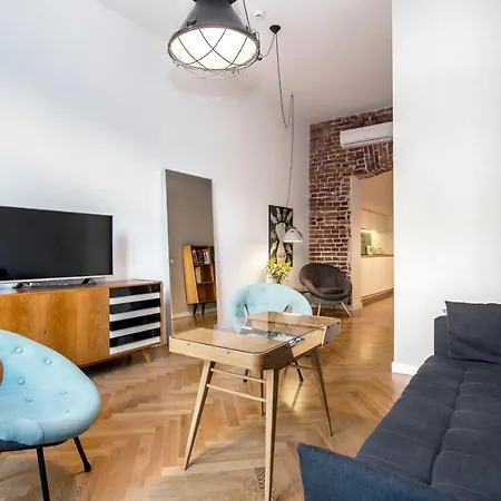 Relaks Appartement *