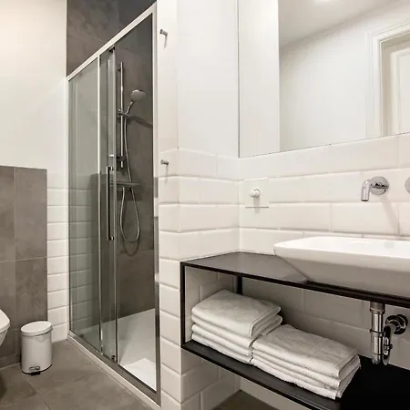 Appartement Relaks *