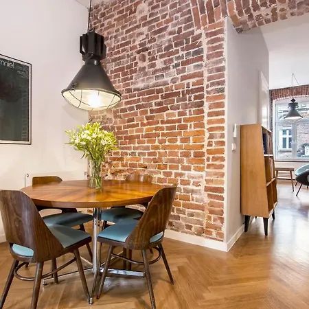 Relaks Appartement