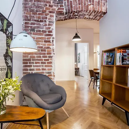 Relaks Appartement *