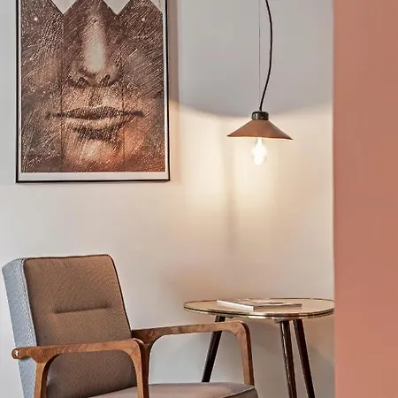 Appartement Relaks