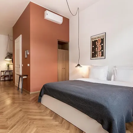 Appartement Relaks