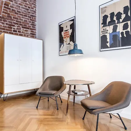 Relaks Appartement