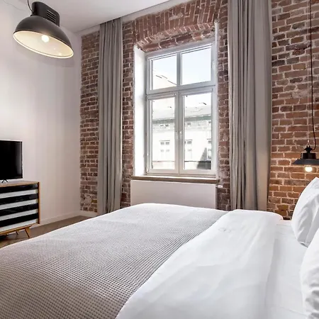 Appartement Relaks