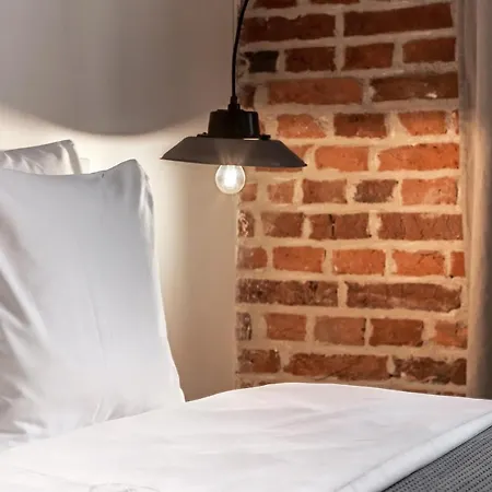 Appartement Relaks *