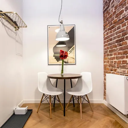 Relaks Appartement