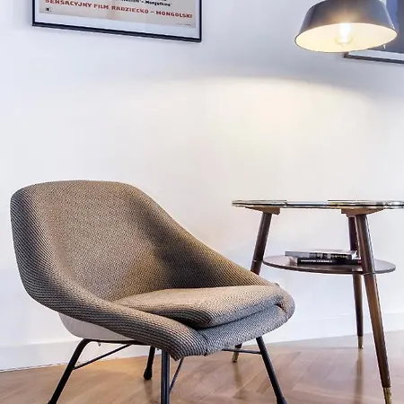 Appartement Relaks *