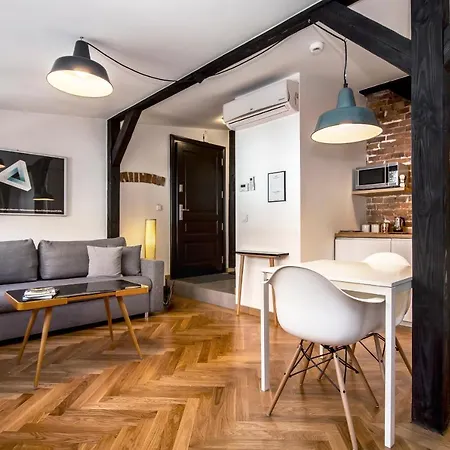 Appartement Relaks *