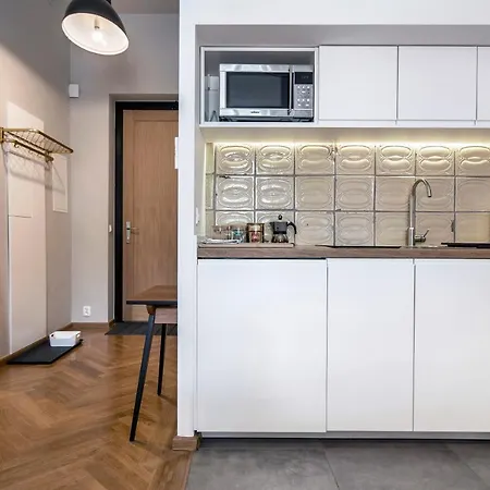 Relaks Appartement