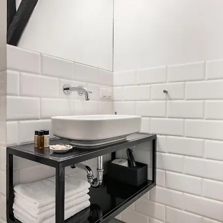 Relaks Appartamento *