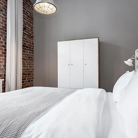 Relaks Appartement