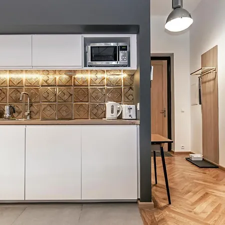 Appartement Relaks