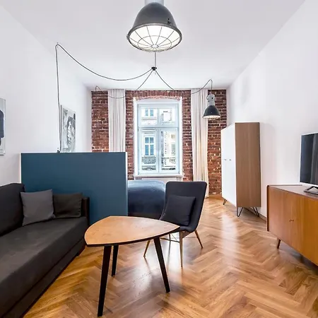 Relaks Appartement *