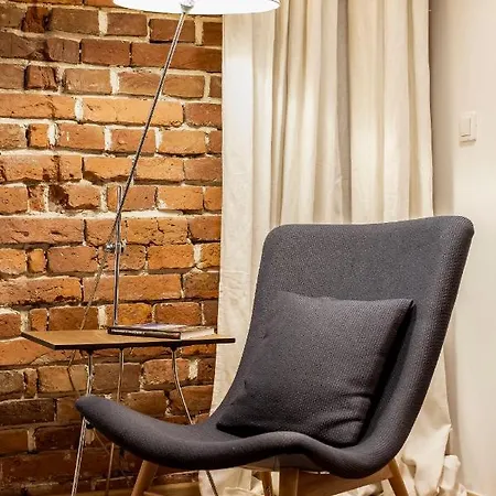 Relaks Appartement
