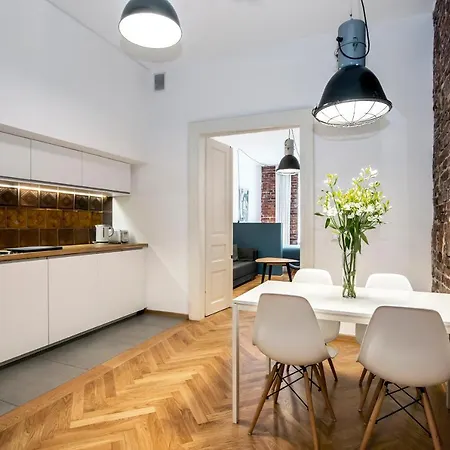 Appartement Relaks *