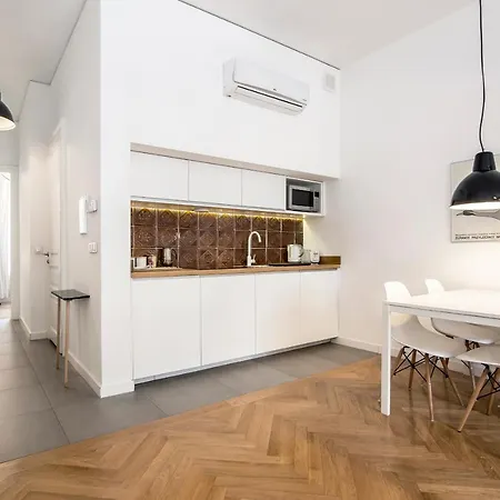 Relaks * 크라쿠프