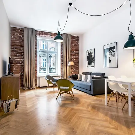 Appartement Relaks