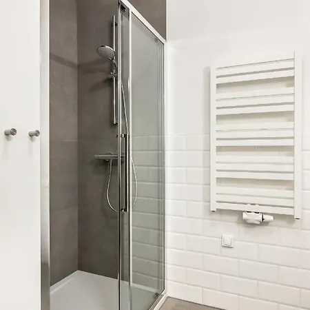 Relaks דירה קרקוב