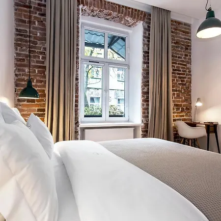 Relaks Appartement