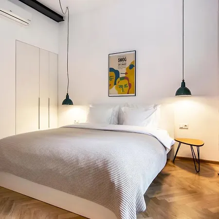 Appartement Relaks