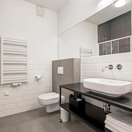 Appartement Relaks *