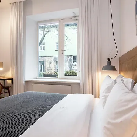 Appartement Relaks Krakau