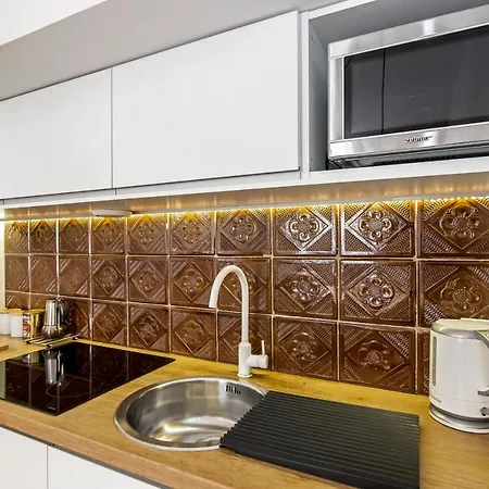 Appartement Relaks