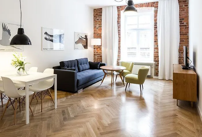 Relaks Appartement *