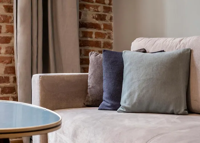 Appartement Relaks Krakau