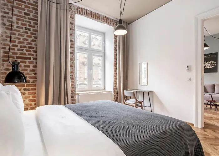 Appartement Relaks *