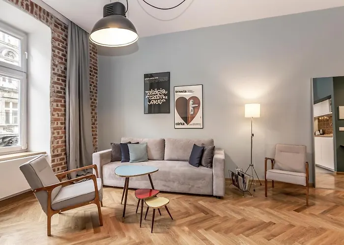 Appartement Relaks *