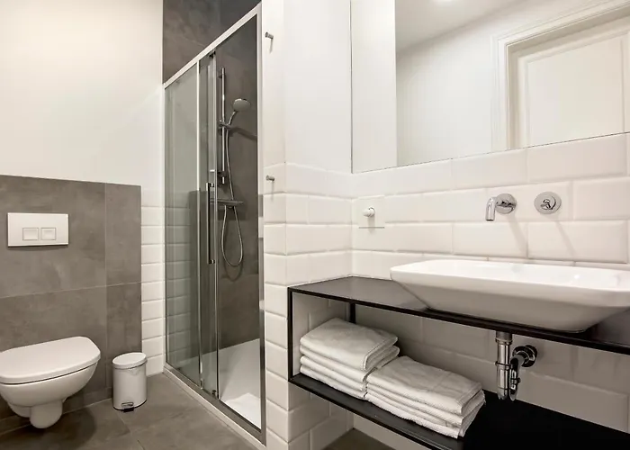 Appartement Relaks *