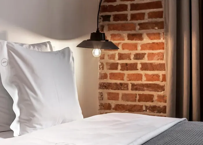 Appartement Relaks *