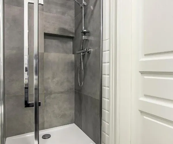 Relaks Appartement Cracovie