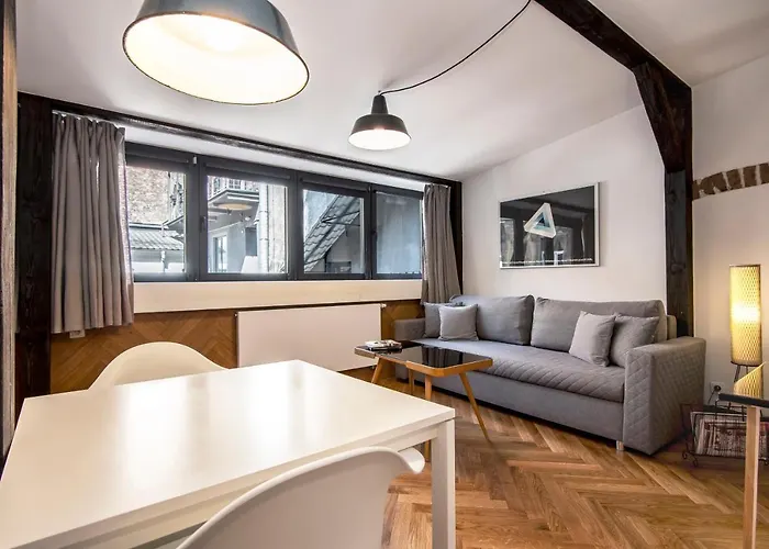 Relaks Appartement *