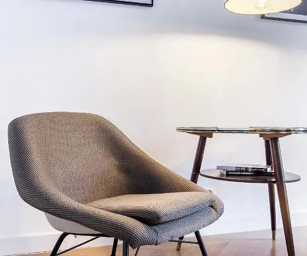 Appartement Relaks *