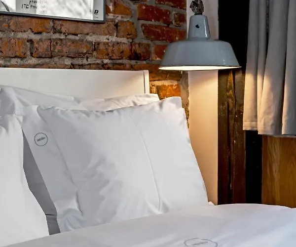 Relaks Appartement Cracovie