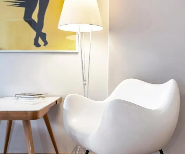 Appartement Relaks Krakau